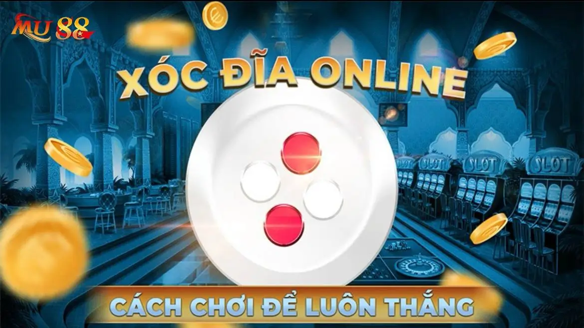 Kinh nghiệm đánh xóc đĩa đơn giản nhất dành cho tân thủ