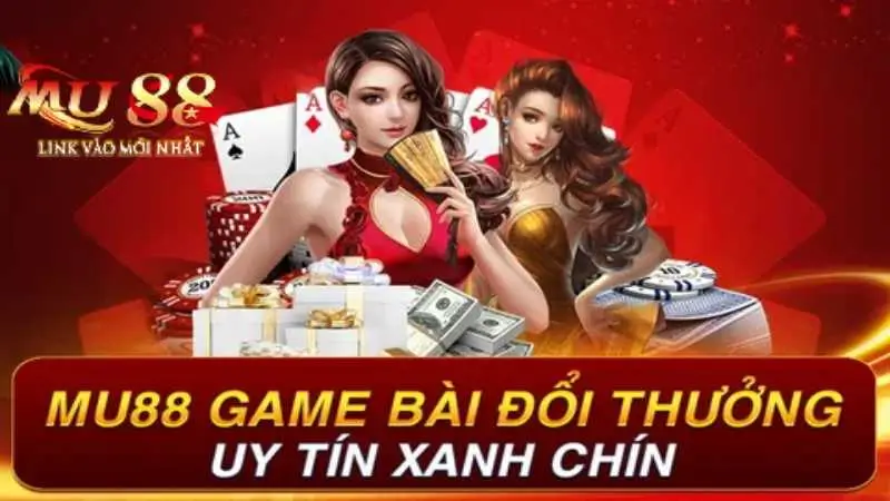 Những thể loại game bài hot