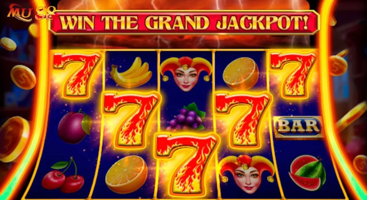 Tìm hiểu khái niệm slot game là gì?