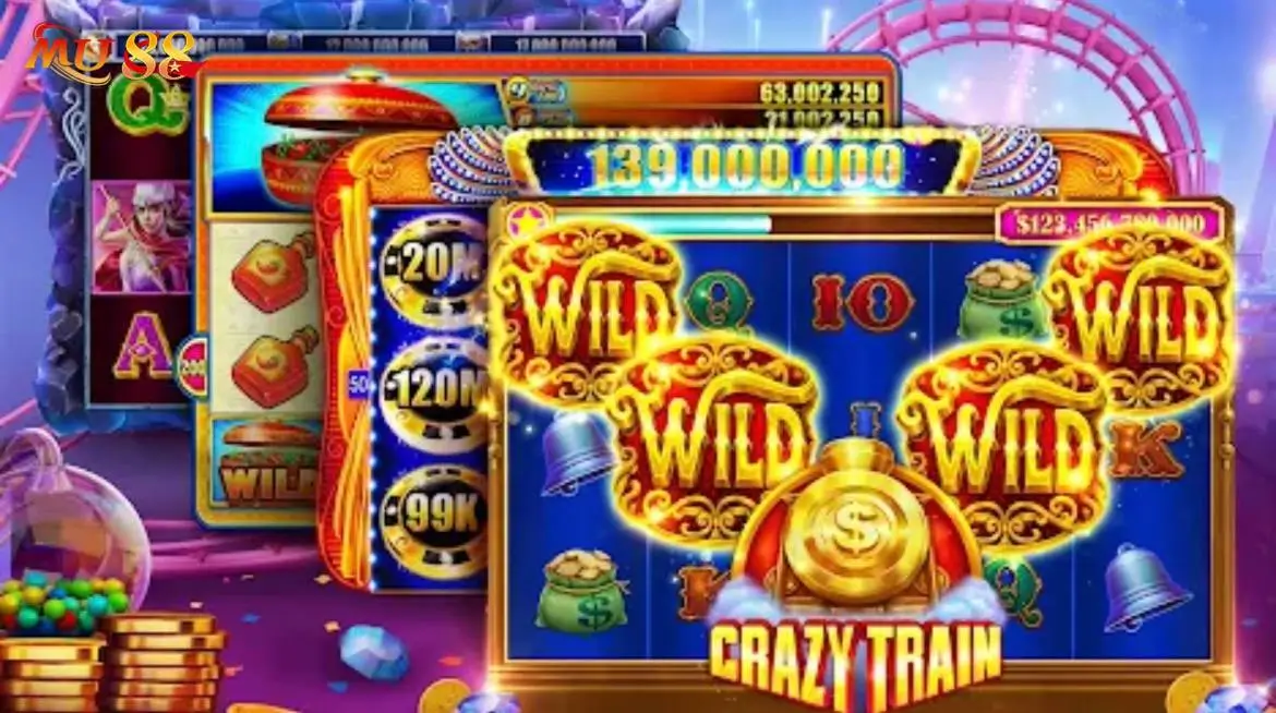 Một số thuật ngữ đặc biệt cần nhớ trước khi chơi slot game