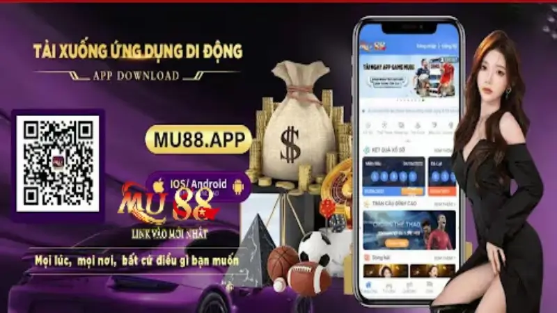 Tải app trên thiết bị iOS đơn giản