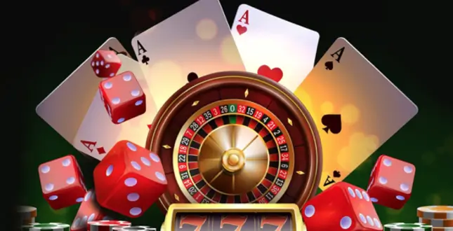 Chơi Casino Mu88 thắng tiền thật cực cao