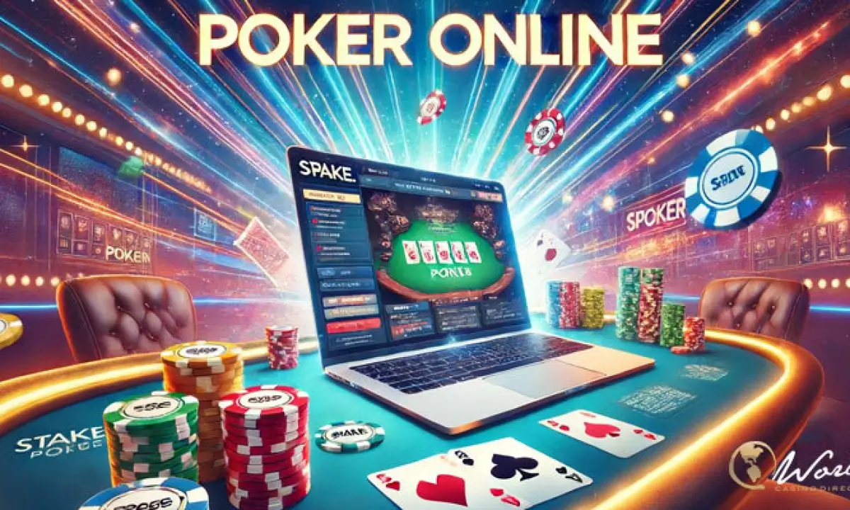 Hướng dẫn cách chơi poker đơn giản nhất tại Mu88